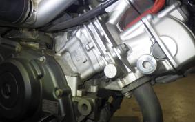 HONDA VTR 250 Gen. 2 2020 MC33