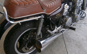 HONDA CB750 CUSTOM 1981 RC04
