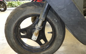 SUZUKI LET's 2 CA1PA