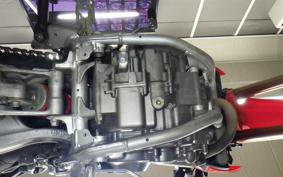 HONDA CRF250L 2019 MD47