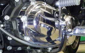 HARLEY XL1200T 2017
