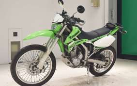 KAWASAKI KLX250 Gen.2 2006 LX250S
