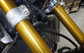 YAMAHA MT-09 A 2014 RN34J