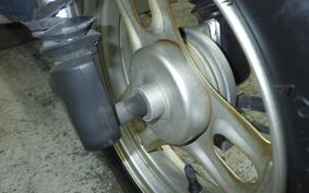 HONDA DIO Gen.6 2005 AF68