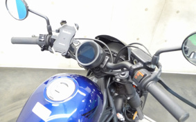HONDA REBEL 250  S E-clutch MC49