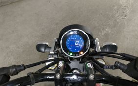 YAMAHA XSR125 RE46J