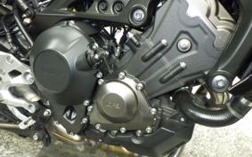 YAMAHA MT-09 ASP 2019 RN52J