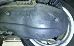 YAMAHA CYGNUS 125 X 2