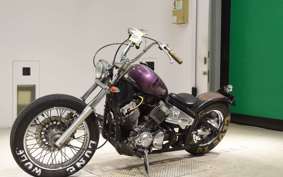 YAMAHA DRAGSTAR 400 1999 4TR