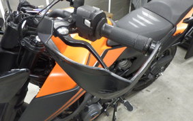 KTM 390 ADVENTURE 2020