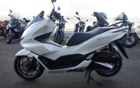 HONDA PCX125 JK05