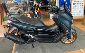 YAMAHA N-MAX155 ABS SG66J