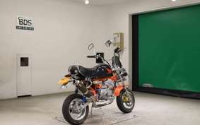 HONDA GORILLA 2026 Z50J