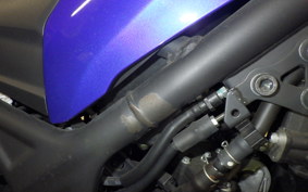 YAMAHA MT-25 A 2025 RG43J