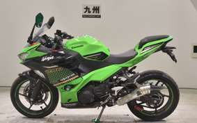 KAWASAKI NINJA 250 2 2025 EX250P