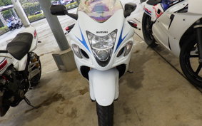 SUZUKI HAYABUSA Gen.2 2011