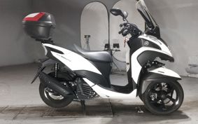 YAMAHA TRICITY 155 ABS SG37J