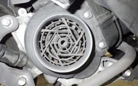 SUZUKI ADDRESS 110 2015 CE47A