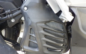 YAMAHA N-MAX 155 A SG50J