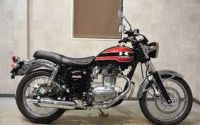 KAWASAKI ESTRELLA RS BJ250A