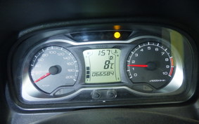 SUZUKI SKYWAVE 650 LX 2014 CP52A