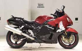 SUZUKI GSX1300R HAYABUSA 2007