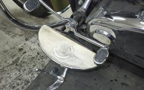 HARLEY FLSTN 1580 2007