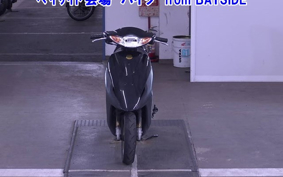 HONDA DIO Z4