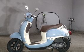 HONDA GIORNO AF77
