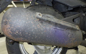 YAMAHA JOG POCHE SA08J