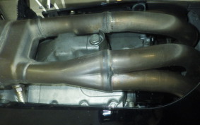 SUZUKI HAYABUSA Gen.3 2022 EJ11A