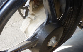 SUZUKI ADDRESS 110 CE47A