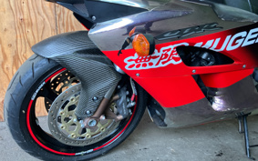 HONDA CBR1000RR MUGEN 2009 SC57