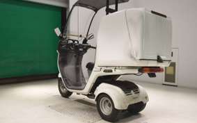 HONDA GYRO CANOPY TA03