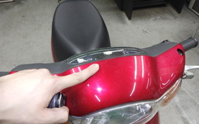 HONDA DIO FIT 2003 AF27