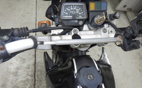 YAMAHA SEROW 225 Gen.3 2018 DG08J