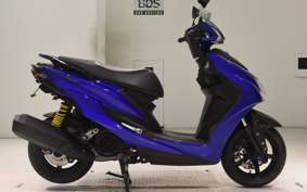 YAMAHA CYGNUS 125 XSR 3 SED8J