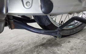 HONDA C110 SUPER CUB 2024 JA44