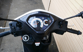 YAMAHA AXIS Z ED7J