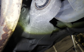 HONDA LEAD 125 1995 JF45