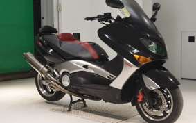 YAMAHA T-MAX 500 Gen.2 2008 SJ04J