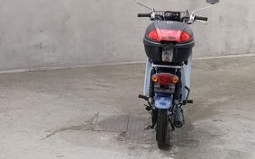 SUZUKI BIRDIE 50 BA42A