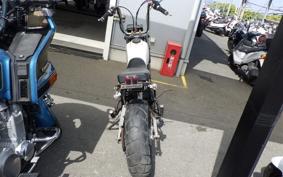 YAMAHA TW200 Gen.2 DG07J