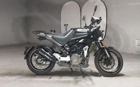 OTHER  HUSQUARNA SUVARUTOPIREN401 2021 JUJ