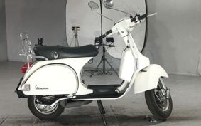 VESPA PX125EURO3 M7410