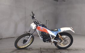 HONDA TL125 JD06