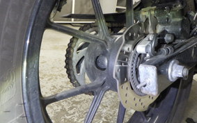 SUZUKI GSX-S125 DL32B