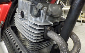 HONDA XL250S L250S