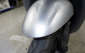 SUZUKI LET's 4 2025 CA45A