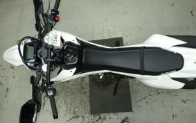 SUZUKI DR-Z4SM 2025 ER1AH